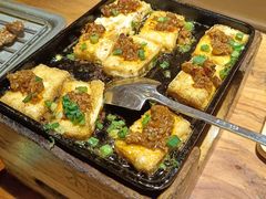 -木屋烧烤(西南角店)