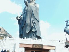 -青岛崂山太清宫
