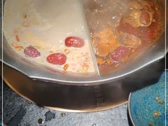 -湊湊火锅·茶憩(上海合生汇店)