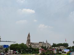 -洪家楼教堂