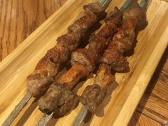 -阿罗新疆菜(人民广场店)