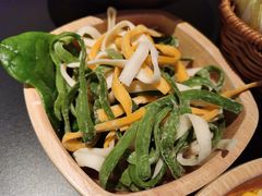 -季季山•云南野生菌火锅(上海首店)