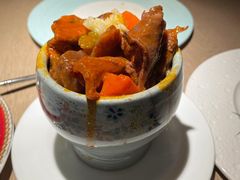 -波特曼西餐厅(中央大街店)