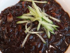 -桃园中华料理炸酱面(燕儿岛路店)