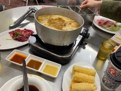 -燃计沙茶皇·香港沙茶火锅(人广旗舰店)