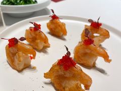 -柿合缘新京菜(国金中心商场店)