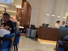 -前海沿·青岛菜(乐客城店)