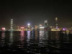 -天星小轮码头
