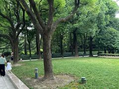 -宋庆龄陵园