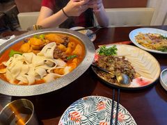 -那拉提之疆·新疆菜(美院店)