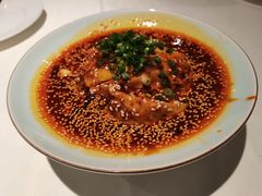 口水鸡-渝信川菜(工体店)