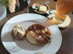 -大连铂尔曼酒店-铂尔曼美食廊 Pullman Deli