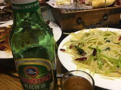 -山沟沟炒鸡(颐灏·海怡名都店)