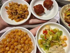 -客家大院·非遗赣南客家菜(郁孤台店)