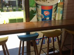 -DQ·蛋糕·冰淇淋(五角场万达店)