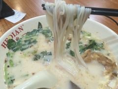 -粗粮渔粉(东海店)