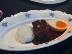 -醉东Oriental House(静安嘉里中心店)
