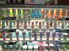 -Blueglass酸奶(财富购物中心店)