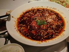 -星·South Beauty·俏江南(国贸店)
