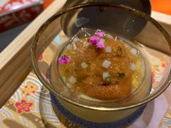 -九献创意菜·牛排料理(亮马河花园店)