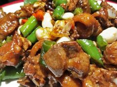 -鲁城往事(游客中心店)