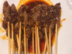 -喝丢一只鞋海鲜烧烤·海肠捞饭(市场店)