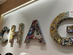 -霸王茶姬(大学城熙街店)