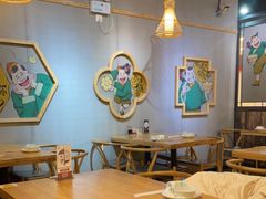 大堂-陈傻子餐厅(世纪都会店)