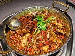 -味之绝·美蛙鱼头火锅(科巷店)