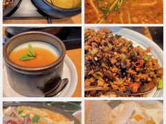 -云海肴·汽锅鸡·云南菜(苏州中心店)