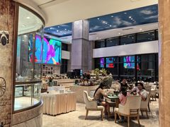 -菲住布渴酒店自助餐厅(阿里巴巴西溪园区店)