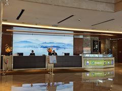 -杭州温德姆至尊豪廷大酒店