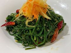 -SEEUNARI西域娜依新疆菜(环宇广场店)