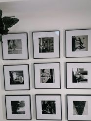 -HG美发设计沙龙