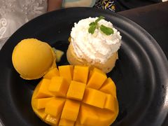 -Mango Tango