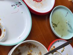 -坛南湾阿强农家乐.海鲜大排档老字号(福州地标美食店)