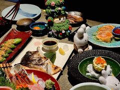 -贰捌零叁精致料理(钱湖店)