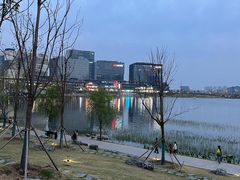 -破店肥哈·海鲜·烧烤(郑州银泰inPARK店)