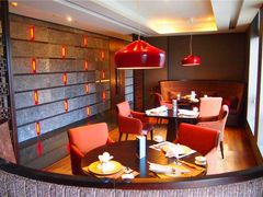 -泛太平洋大酒店·海天楼中餐厅·粤菜