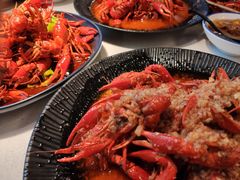 -红盔甲·小龙虾(天钥桥店)