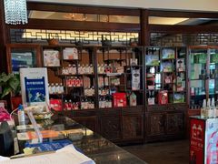 -新虹楼饭庄(崇明陈家镇店)