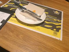 -乐凯撒披萨(中心书城店)