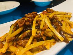 -辛香汇(大华第一坊店)