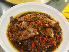 -春来和(汉城南路店)