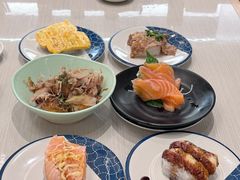 -濱寿司(高新伊藤店)