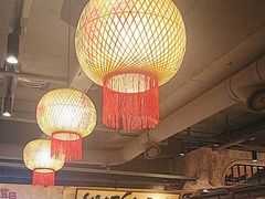 -周小明火锅(黑金冠社区店)