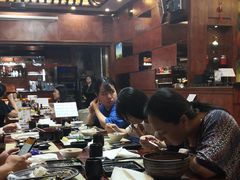 大堂-简家·海鲜盛宴(下沙店)