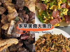 -刘胖子家常菜·蹄花焖藕(富安街店)