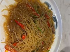 -茅庐川菜(烟台万象汇店)