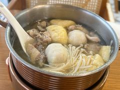 -椰皇鸡饭·烧味烧腊
